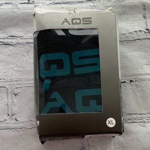 AQS Boxer Briefs 3 Pack